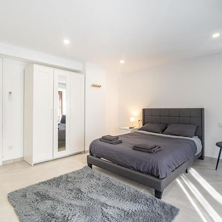 New Modern Cozy Apartment Valencia Exteriör bild